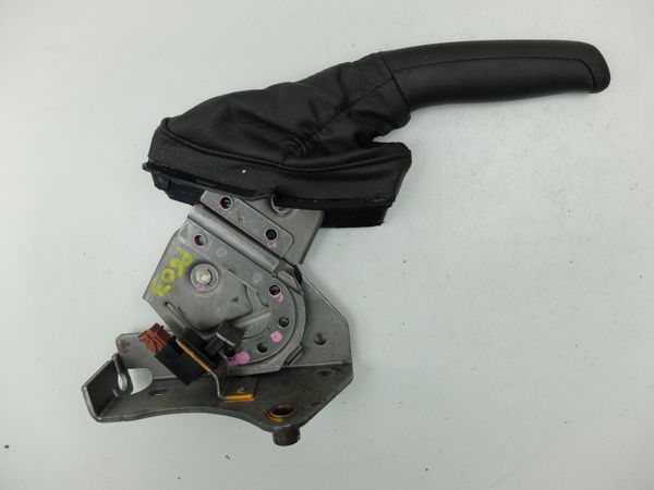 Levier De Frein A Main   Peugeot 607 4701A1 12108