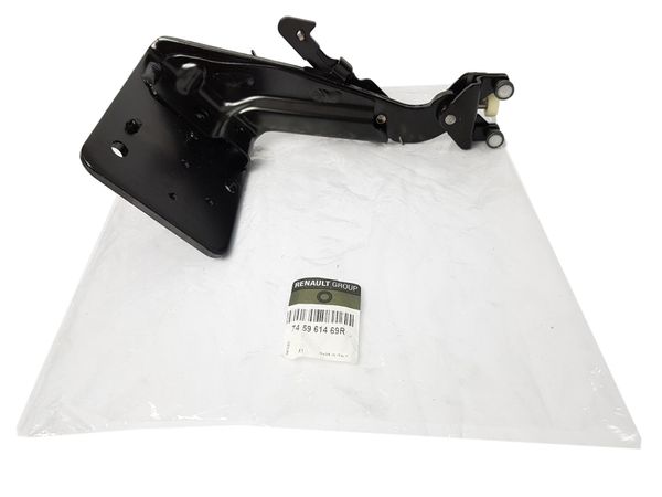 Roller Portes Inférieur Original Master III Movano NV400 8242000Q0C