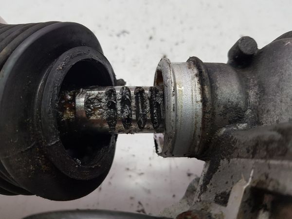Transmission  Direction Peugeot 306 9431020021 TRW 7571