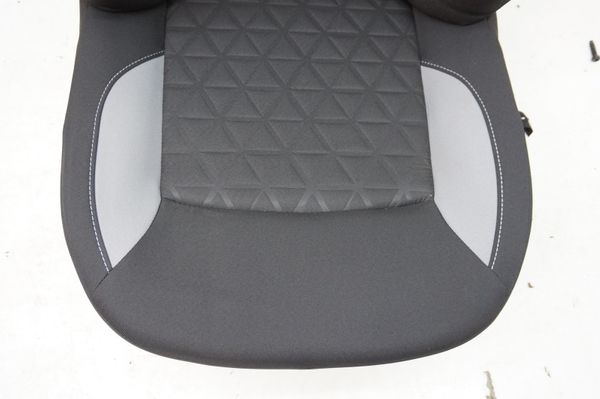 Siège ,fauteuil Droit Avant Sandero 2 Stepway Dacia Airbag 0 km