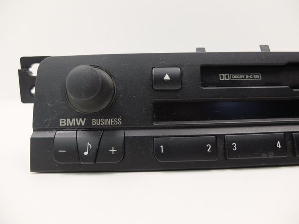 Radiocassette  BMW 3 65.12- 8383149 22DC795/23B Philips 1068