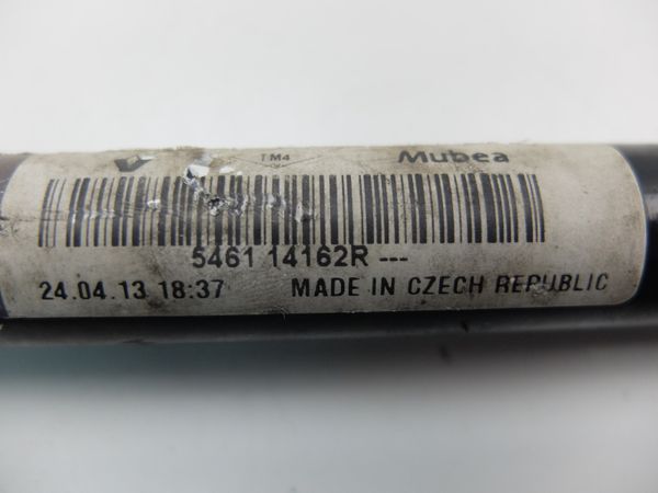 Barre Stabilisatrice Renault Clio 4 546114162R 1,2 16V 0,9 TCE