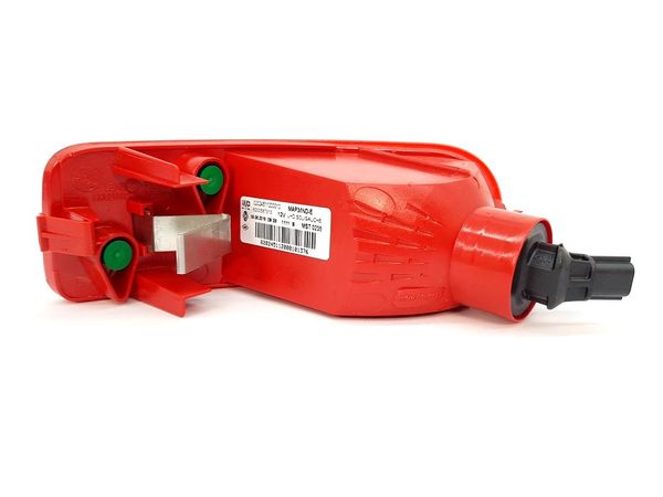 Feu Antibrouillard Gauche Arrière Original Renault Clio III 8200587313