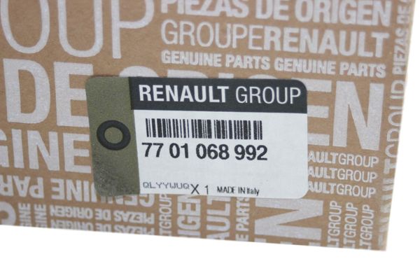 Moteur Ventilateur Chauffage Climatisation  Kangoo II 7701068992 Renault