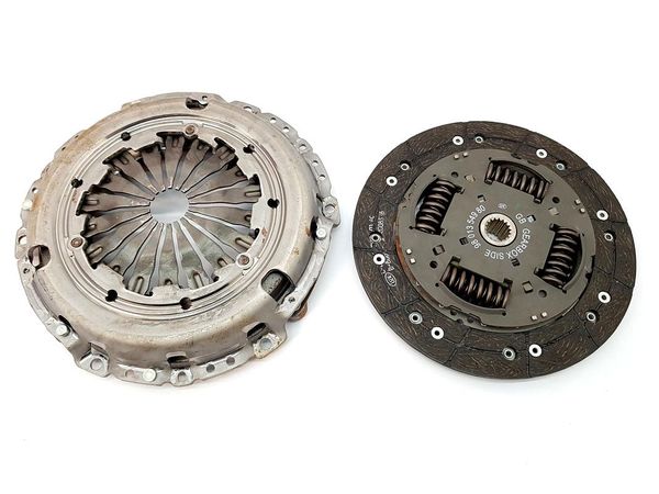 Ensemble D`Embrayage Citroen Peugeot 208 DS3 C4 308 3008 1.6HDI 1611284780