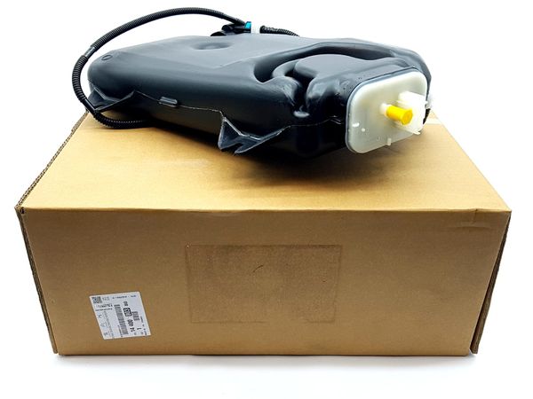 Réservoir De Fluide Fap Dpf  Nouvelle Original Citroen/Peugeot C8 Expert Jumpy 1440080380