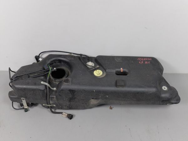 Zbiornik Paliwa 1,8 16V 9631332380 Xsara Picasso