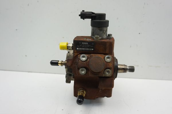 Pompe D’injection Injecteur Tuyau d’alimentation carburant 9683703780 0445110311