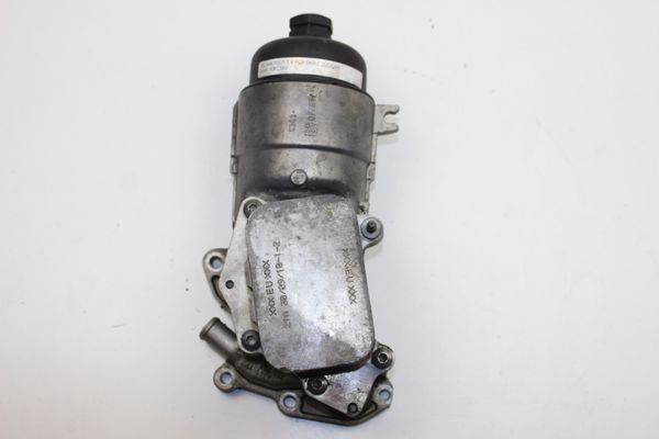 Boîtier De Filtre D’huile  1103N9 1,4 e-hdi 8HR Peugeot 207 Citroen 