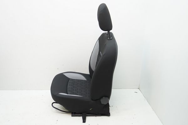 Siège ,fauteuil Droit Avant Sandero 2 Stepway Dacia Airbag 0 km