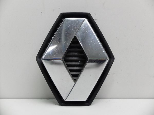 Emblème Avant Renault Megane II 8200115115