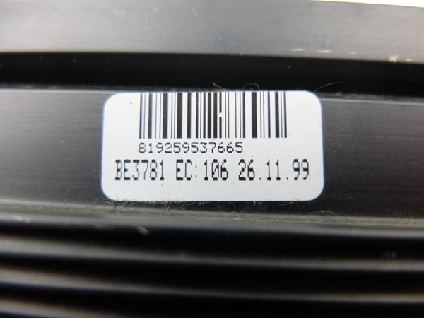 Amplificateur Audio Jeep Grand Cherokee 56038407AD Infinity 1039