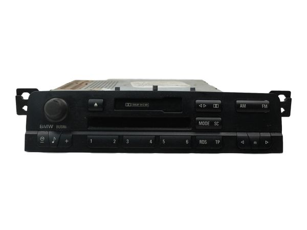 Radiocassette  BMW 3 6512 6902659 22DC795/23F Philips 1067