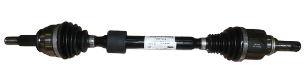 Arbre De Roue Gauche Original Renault Talisman 391015986R