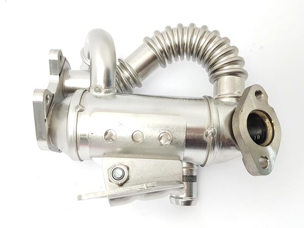 Refroidisseur Egr Original Master II Movano Trafic Vivaro 1.9-2.5 dCi 7701210150