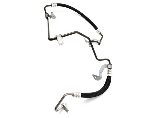 Tuyau De Direction Assistée Original Master III Movano NV400 4972100Q8D