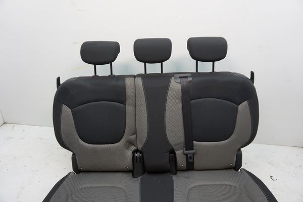 Isofix captur outlet