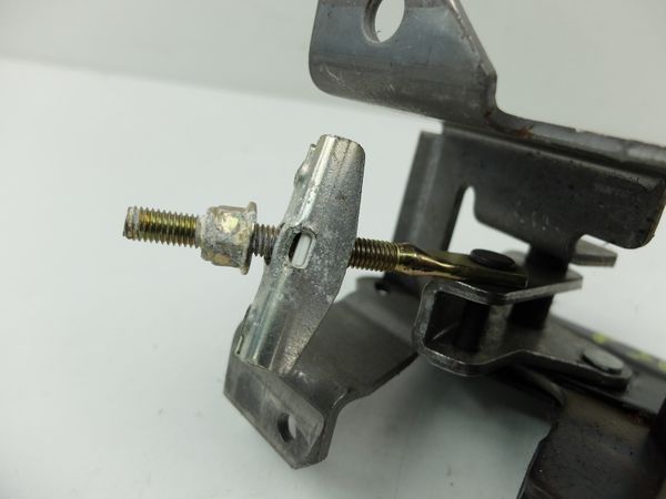 Levier De Frein A Main   Peugeot 307 9541447ZR