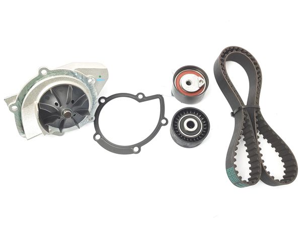Kit De Courroie De Distribution  Nouvelle Original Citroen Peugeot Fiat Ford  2.0 HDi TDCi MultiJet  71771583 1855732 1609525480