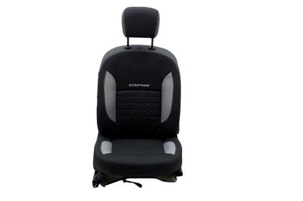 Siège ,fauteuil Droit Avant Dacia Sandero 2 Stepway Airbag