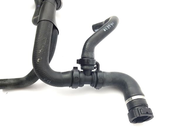 Tuyau Système De Refroidissement  Nouvelle Original Renault Laguna III 2.0 dCi 924000004N