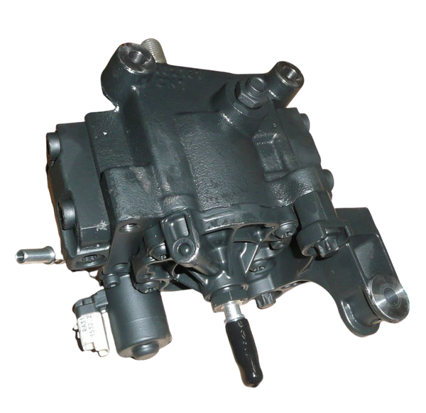Pompe D’injection Original Renault Megane Scenic IV Kangoo 1.5 dCI 167003669R