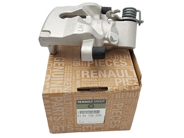 Etrier De Frein Gauche Arrière Original Renault Laguna III 440113626R