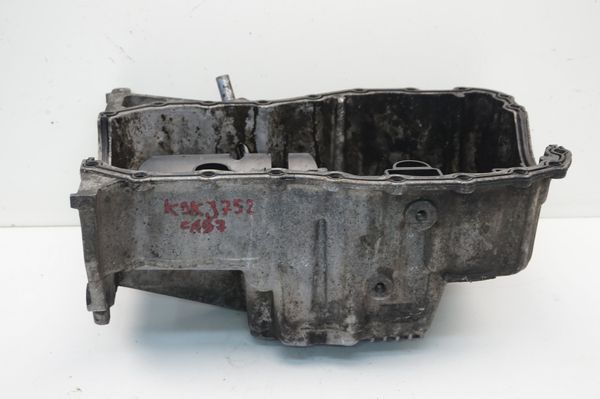 Carter D`Huile Renault 273260 8200404442 1.4 1.6 16V 1.5 DCI