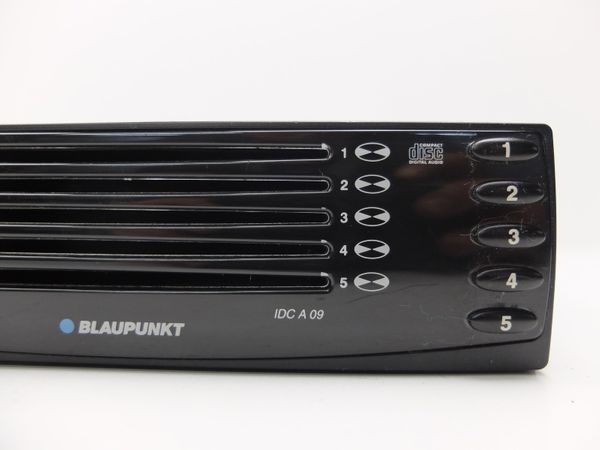 Echangeur Disques Cd  x5 7607769100 IDC A09 Blaupunkt