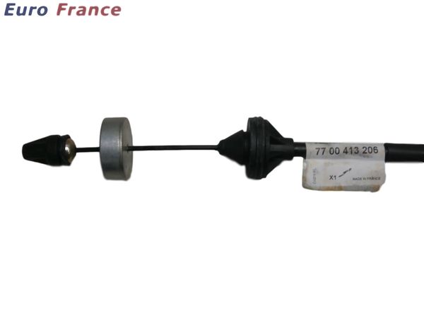 Linka Sprzęgła Laguna I 1.8 2.0 94-98  7700413206 Oryginał Renault