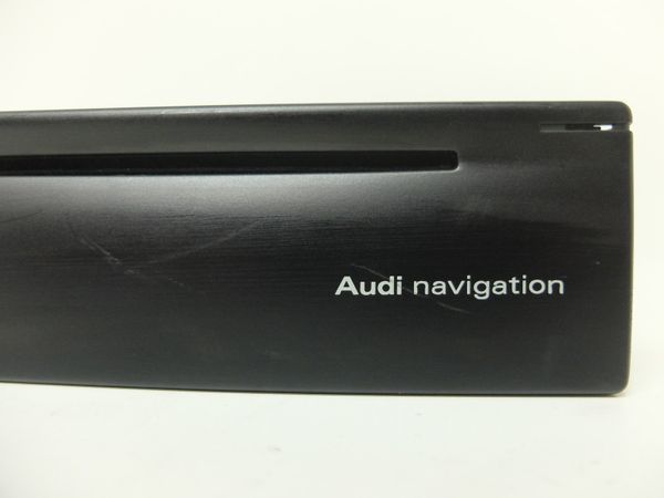 Navigation Audi 4B0919887E 7612002007 Blaupunkt 1050