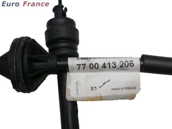 Linka Sprzęgła Laguna I 1.8 2.0 94-98  7700413206 Oryginał Renault