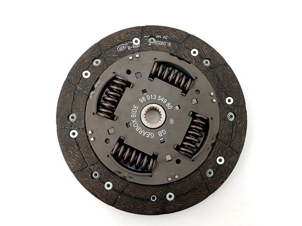 Ensemble D`Embrayage Citroen Peugeot 208 DS3 C4 308 3008 1.6HDI 1611284780