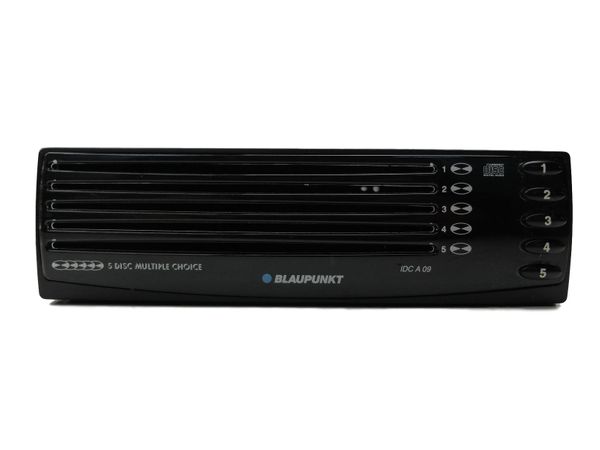 Echangeur Disques Cd  x5 7607769100 IDC A09 Blaupunkt
