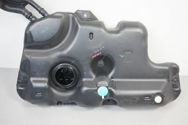 Zbiornik Paliwa 172035861R 1,5 dci Dacia Logan MCV II