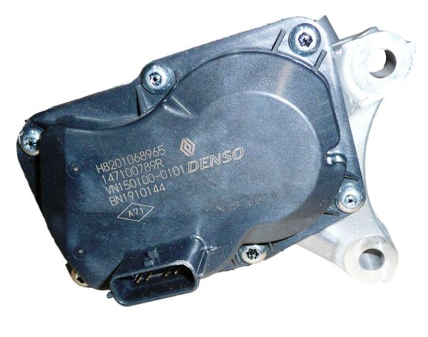 Boitier Papillon D’admission Trafic III Scenic Megane III 1.6 DCI 147100789R