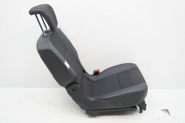 Siège ,fauteuil Droit Arrière Scenic 3 III Renault 