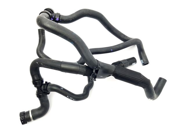 Tuyau Système De Refroidissement  Nouvelle Original Renault Laguna III 2.0 dCi 924000004N