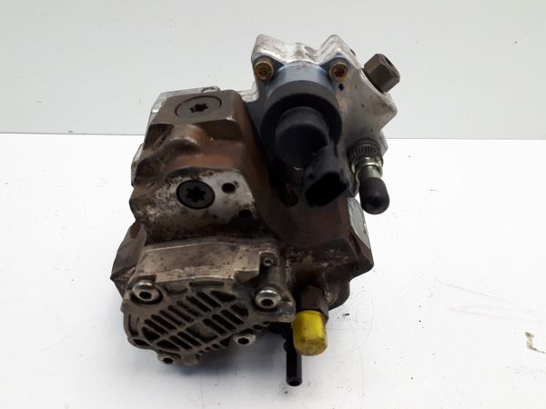 Pompe D’injection 0445010089 9651844380 Bosch 1.6 TDCI Focus 2 C-Max Ford 2538