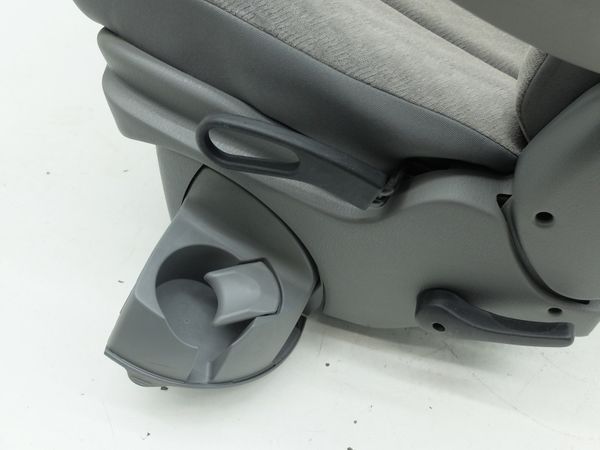 Siège ,fauteuil Gauche Arrière Chrysler Voyager 4 2001-2007 1003