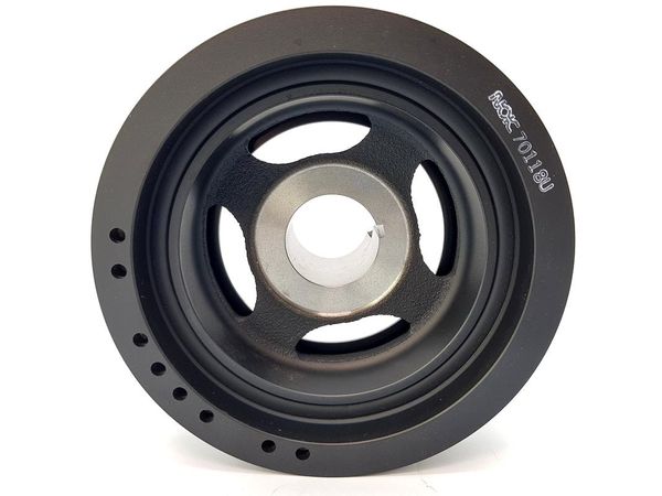 Poulie D`Arbre Original Master II Movano Interstar 3.0 dCi 7701057823