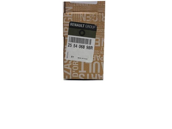 Commutateur D’éclairage  Duster 255406898R Renault