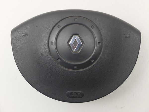 Airbag Coussin Gonflable  Renault Megane 2 Scenic 2 8200381851A