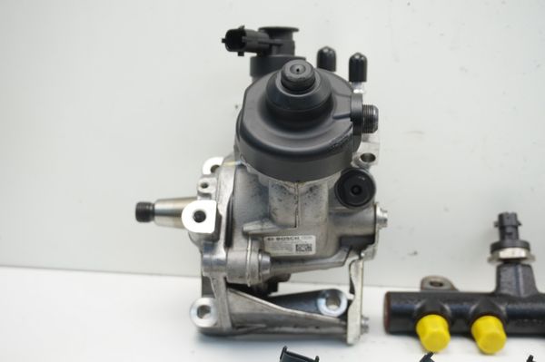 Pompe D’injection 0445010704 0445110485 Bosch 1.5 DCI Renault 2075