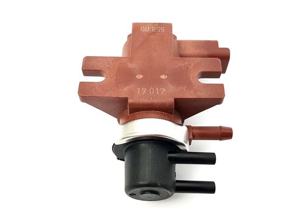Électrovanne De Turbo Original Citroen Peugeot C4 C5 307 407 2.0 HDI 037035 