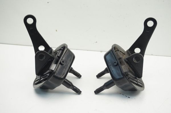 Fixation, Support IMP 36303 513170 513169 Peugeot 306 ZX