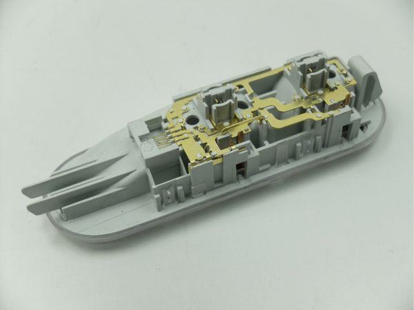 Lampe Illuminateur Avant 8200073231 Duster Dacia