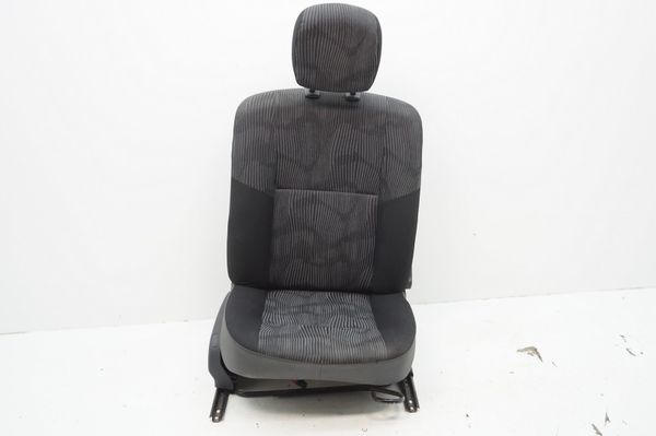 Siège ,fauteuil Droit Avant Dacia Sandero 1 Airbag