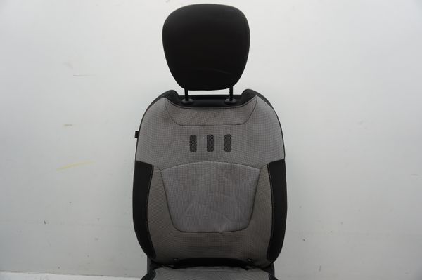 Siège ,fauteuil Droit Avant Renault Captur Airbag