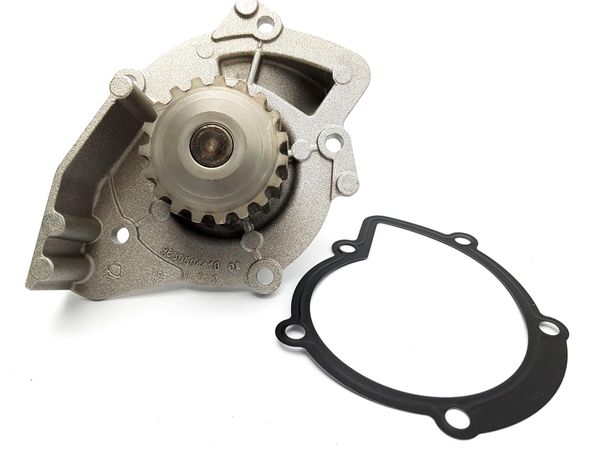 Kit De Courroie De Distribution  Nouvelle Original Citroen Peugeot Fiat Ford  2.0 HDi TDCi MultiJet  71771583 1855732 1609525480